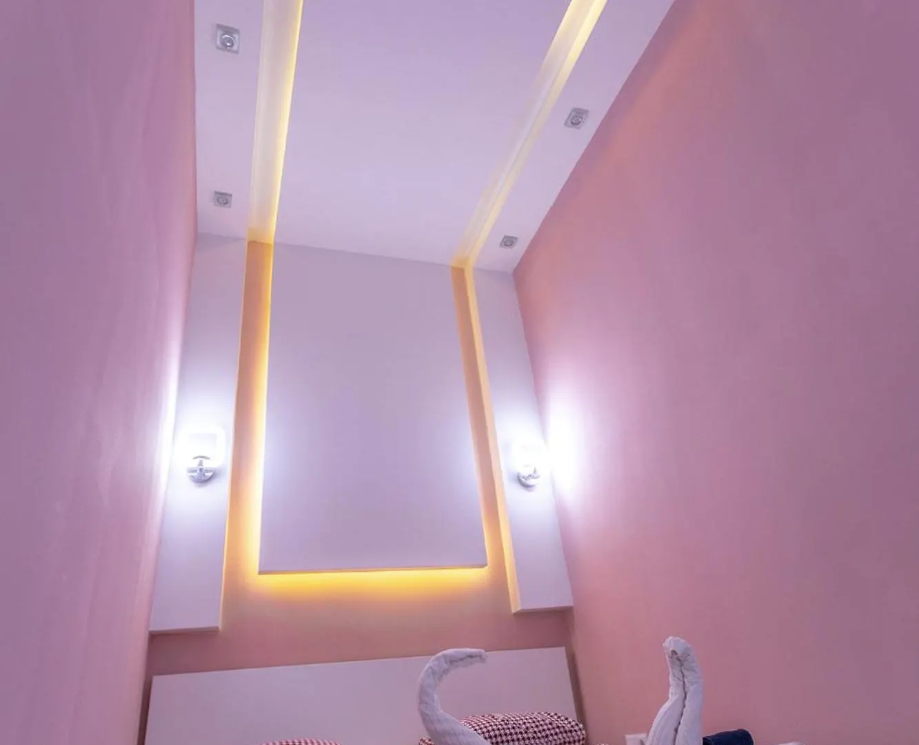 Sapphire Apartment - 5 Rooms, 2 Bathrooms 부다페스트