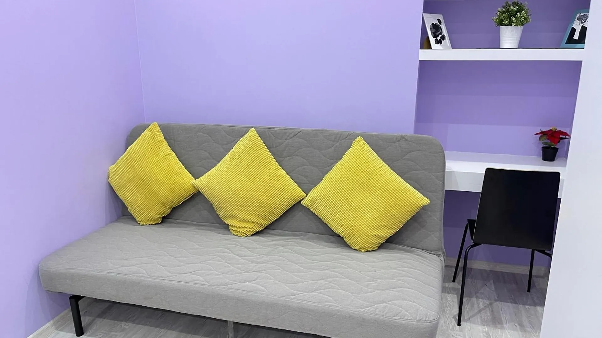 Sapphire Apartment - 5 Rooms, 2 Bathrooms 부다페스트