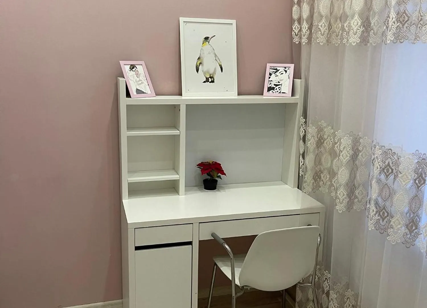 Sapphire Apartment - 5 Rooms, 2 Bathrooms 부다페스트