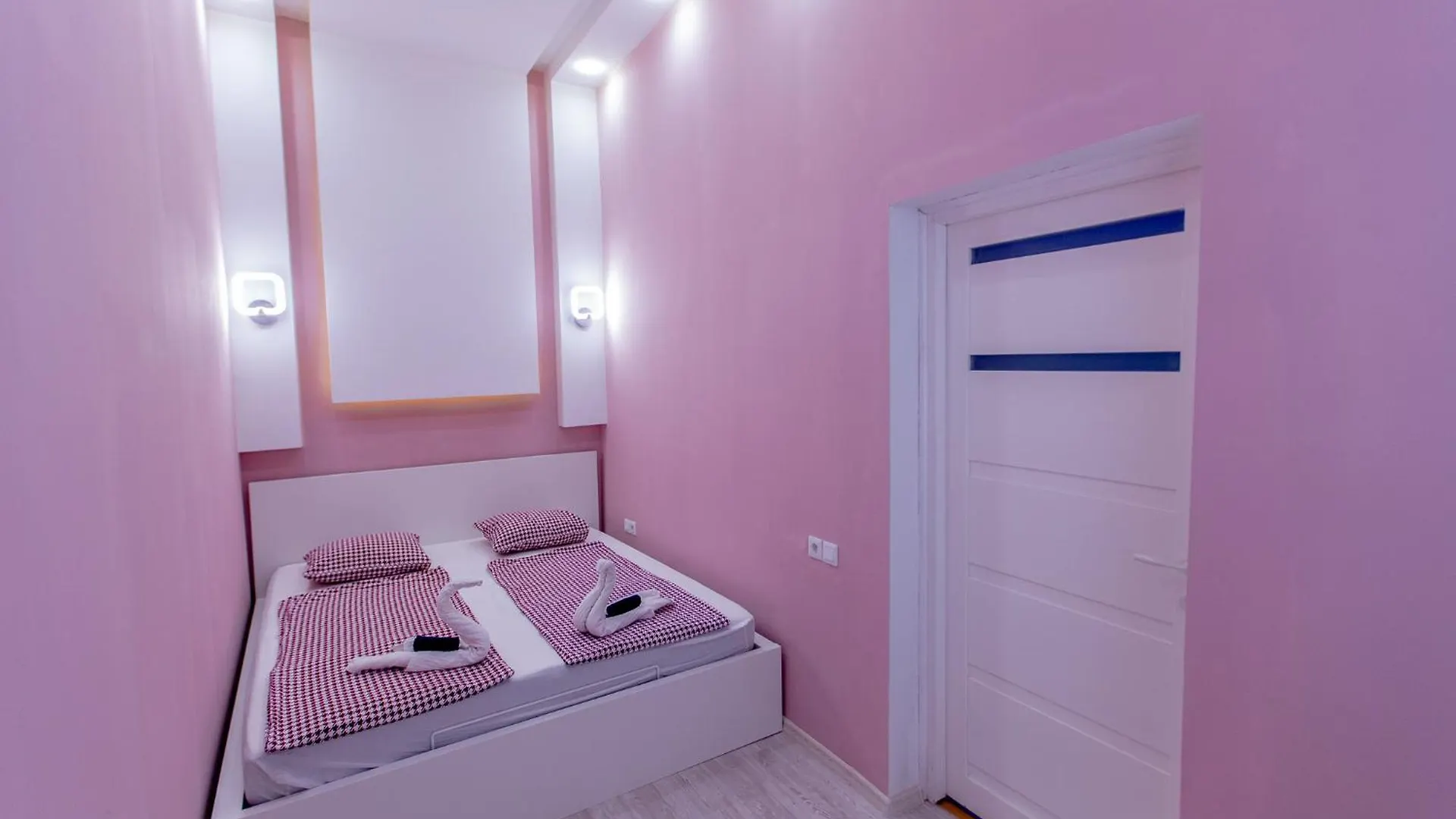 Sapphire Apartment - 5 Rooms, 2 Bathrooms 부다페스트
