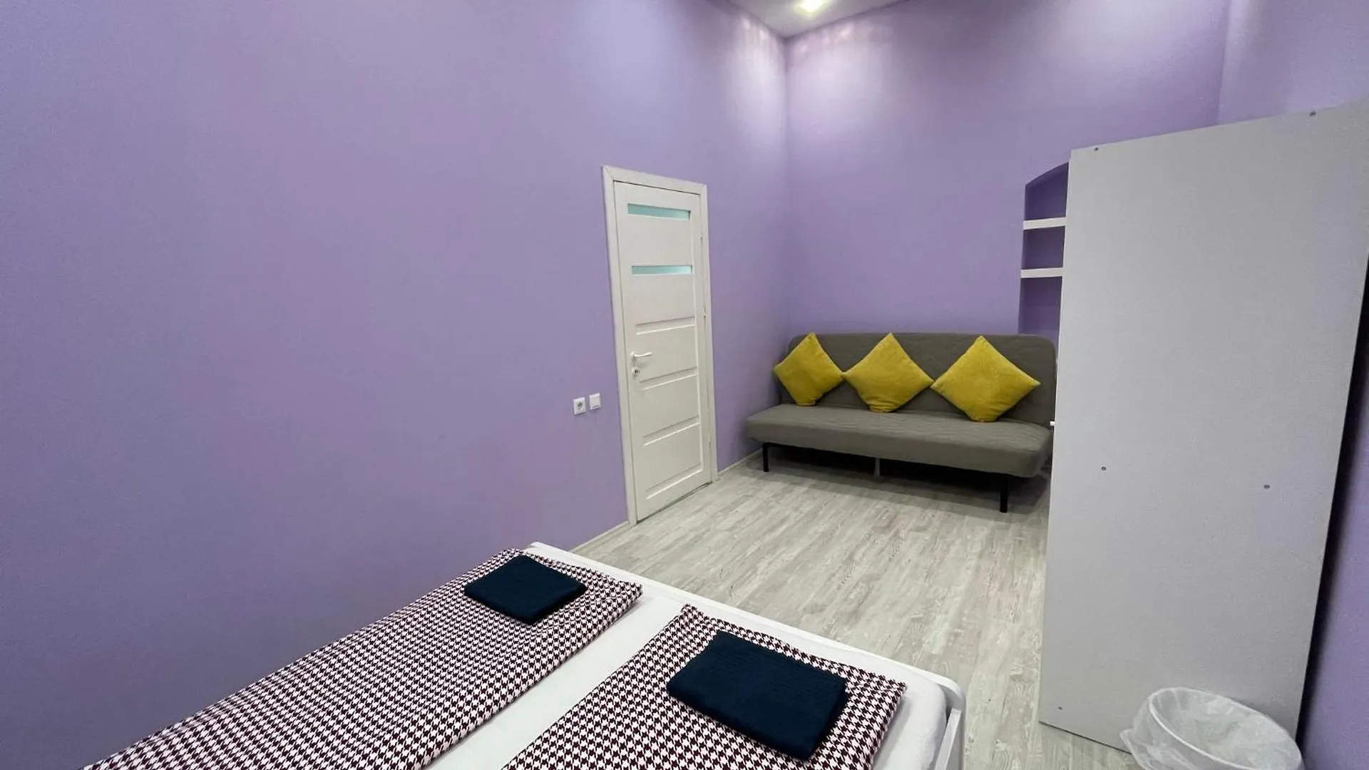 Sapphire Apartment - 5 Rooms, 2 Bathrooms 부다페스트 0*,