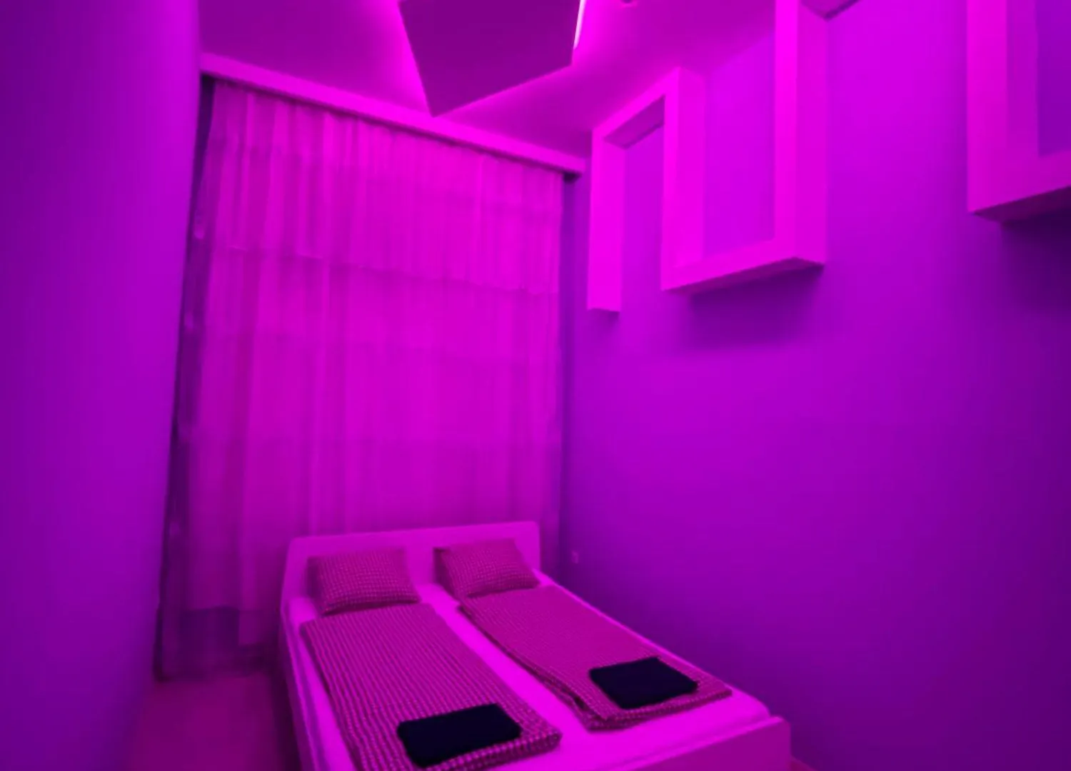 Sapphire Apartment - 5 Rooms, 2 Bathrooms Budapešť