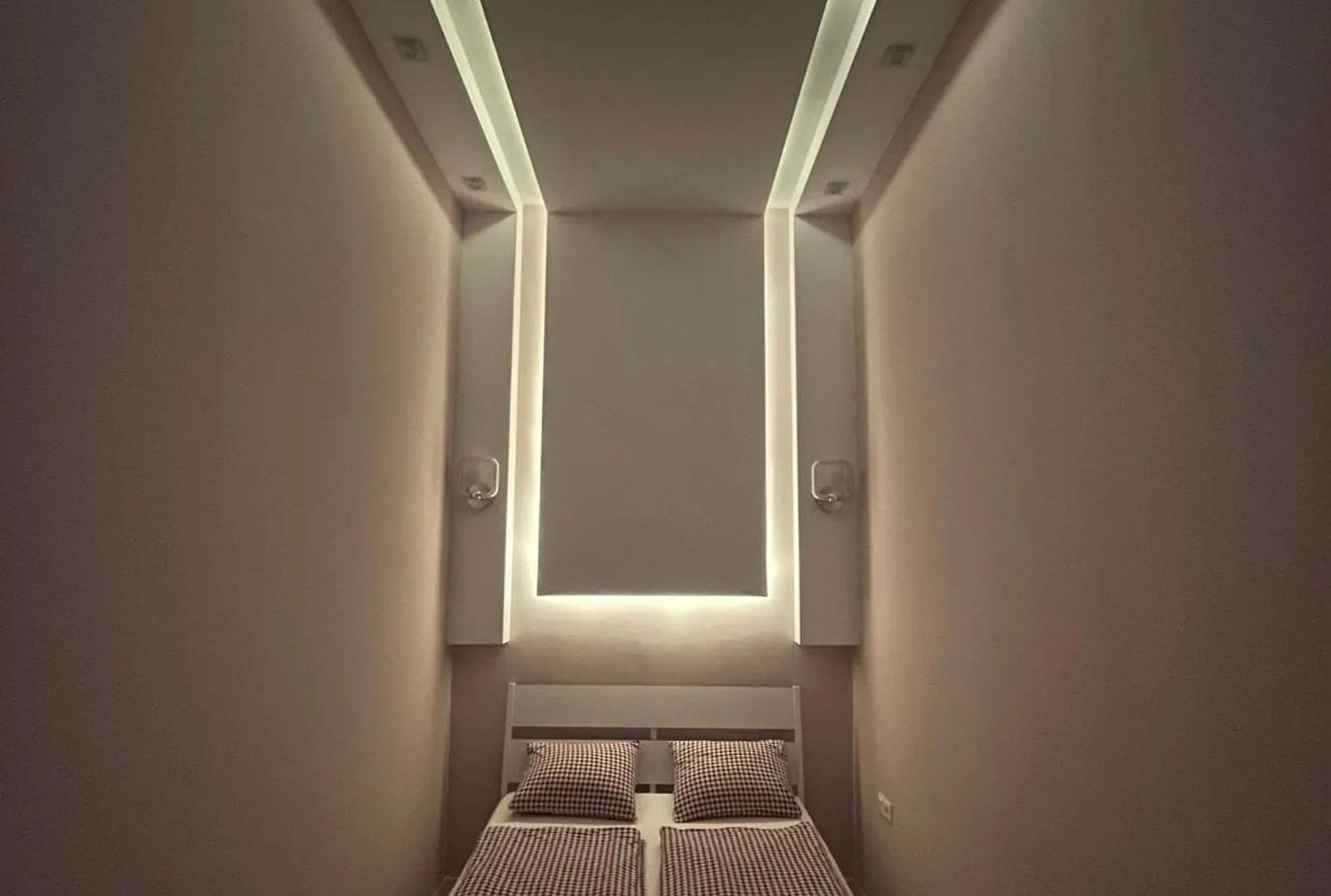 Sapphire Apartment - 5 Rooms, 2 Bathrooms 부다페스트