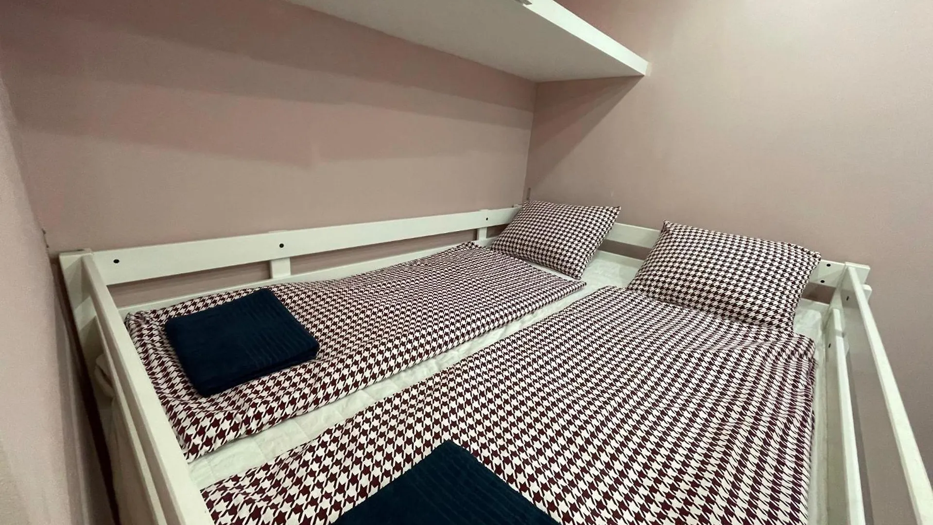 Sapphire Apartment - 5 Rooms, 2 Bathrooms 부다페스트