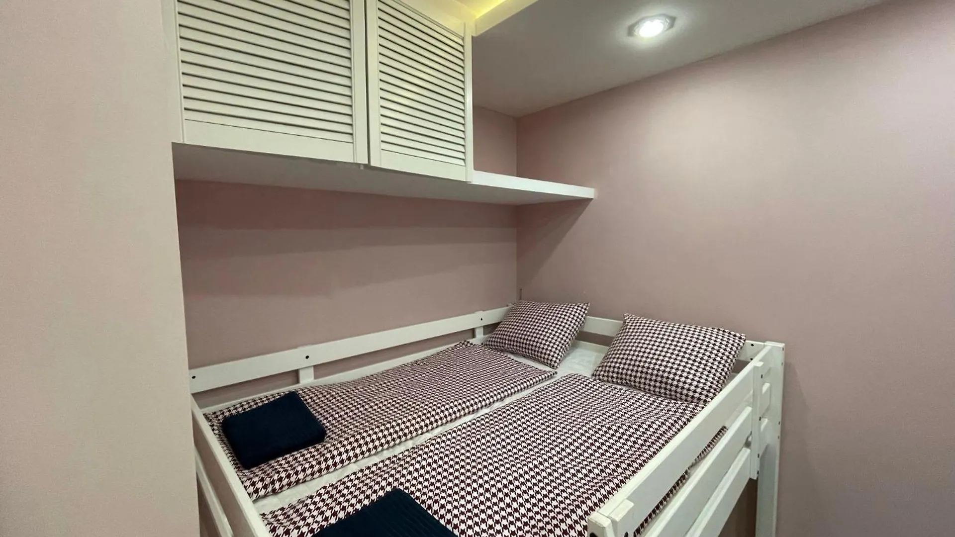 Sapphire Apartment - 5 Rooms, 2 Bathrooms 부다페스트