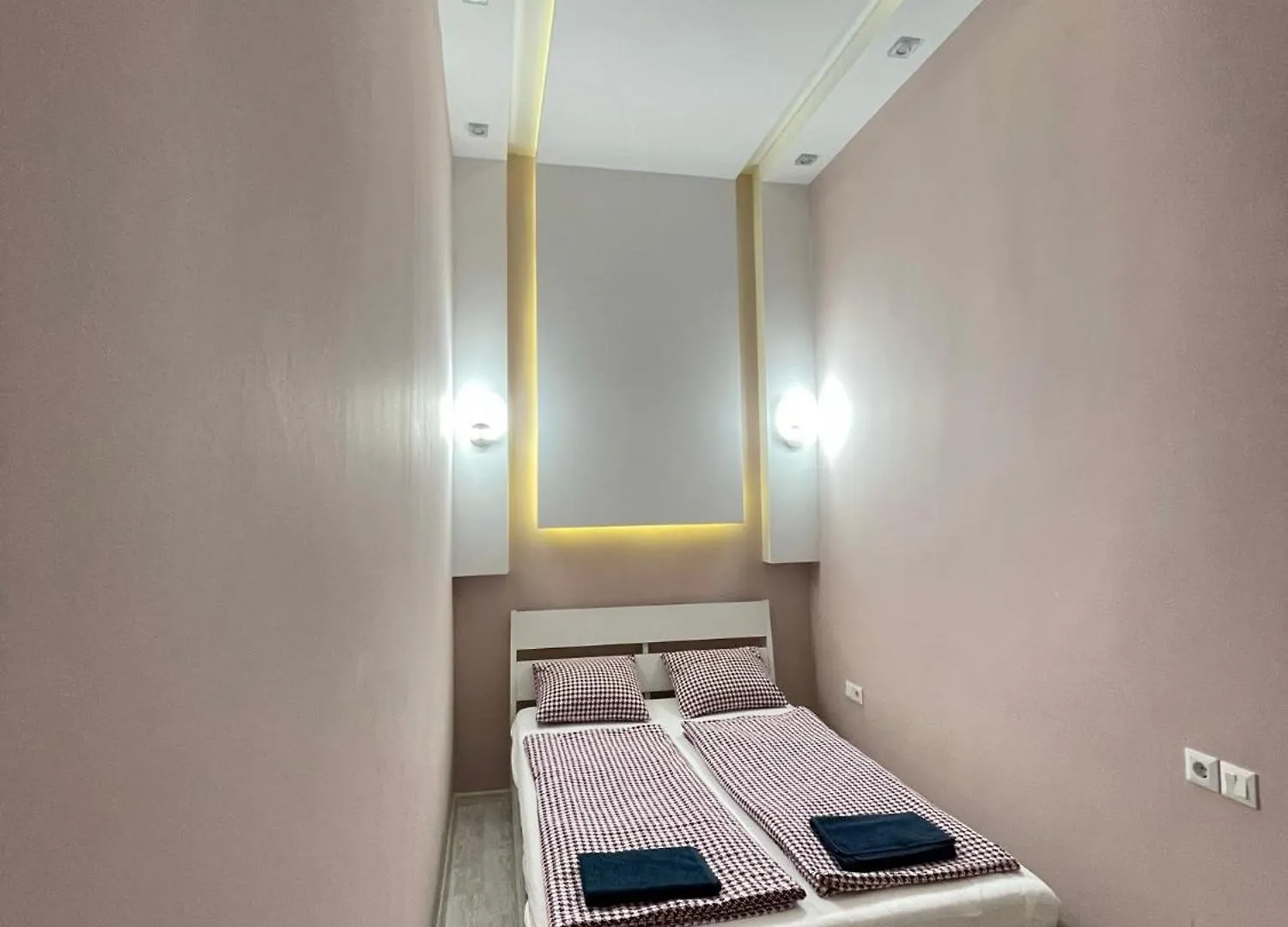 Sapphire Apartment - 5 Rooms, 2 Bathrooms 부다페스트 헝가리