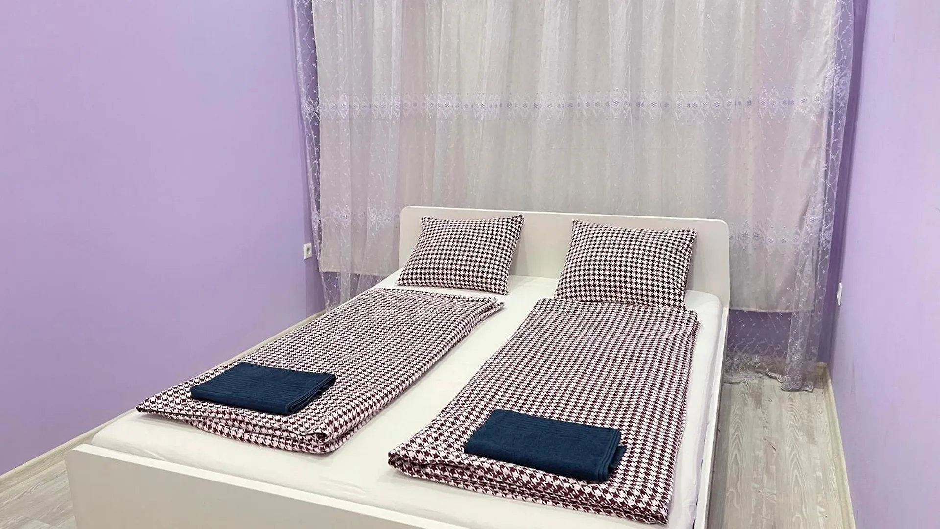 Sapphire Apartment - 5 Rooms, 2 Bathrooms 부다페스트